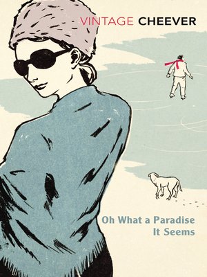 cover image of Oh What a Paradise It Seems